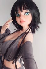 Elsababe 148cm/4ft10 Silicone Sex Doll - Chloe Miranda at rosemarydoll