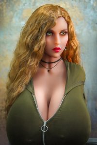SY 153cm/5ft G-cup TPE Sex Doll – Catharine at rosemarydoll
