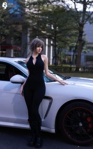 GY 163cm/5ft4 E-cup Hyper Realistic Silicone Sex Doll - Mona at rosemarydoll