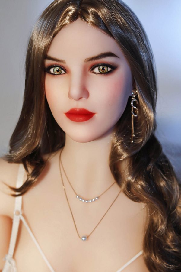 SY 165cm/5ft5 C-cup TPE Sex Doll - Gladstone at rosemarydoll