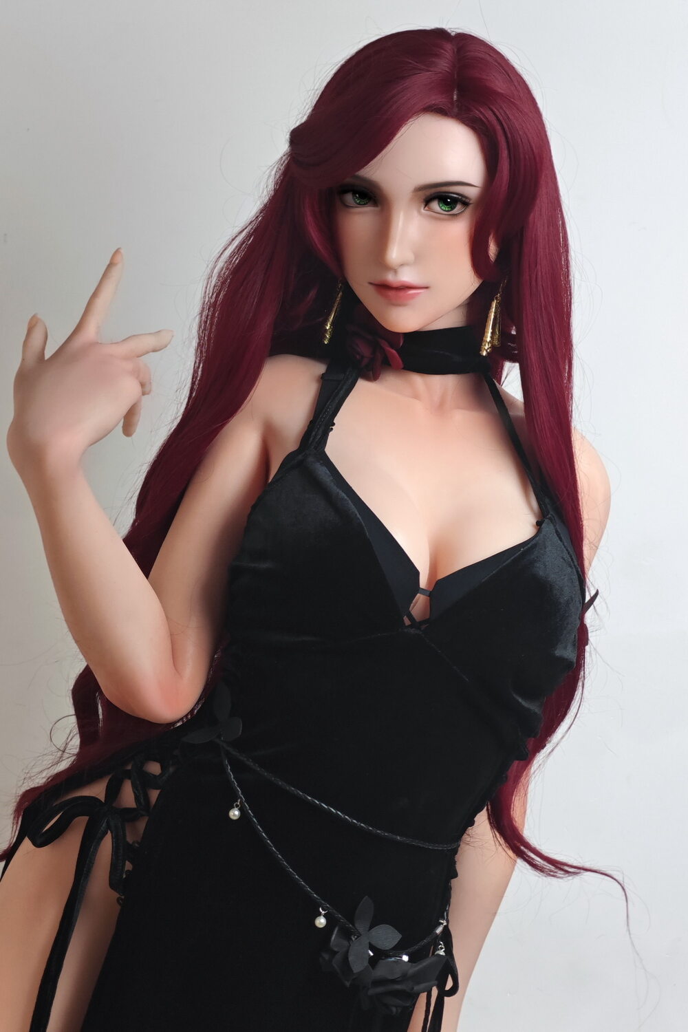 165cm5ft5 Silicone Sex Doll - Kasawara Tomoko (4) Elsababe 165cm/5ft5 Silikon Sex Puppe - Kasawara Tomoko bei rosemarydoll