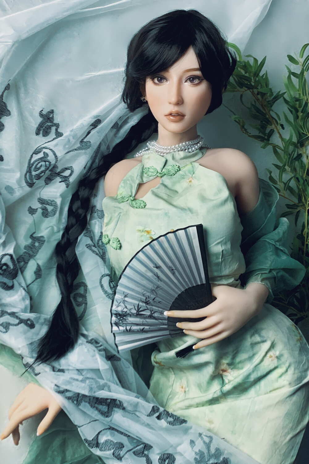 165cm5ft5 Silicone Sex Doll - Sasaki Azusa (3) Elsababe 165cm/5ft5 Silikon Sex Puppe - Sasaki Azusa bei rosemarydoll