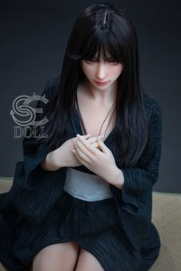 SE 166cm/5ft5 C-cup TPE Sex Doll – Aurora.A at rosemarydoll