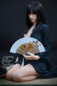 SE 166cm/5ft5 C-cup TPE Sex Doll – Aurora.A at rosemarydoll