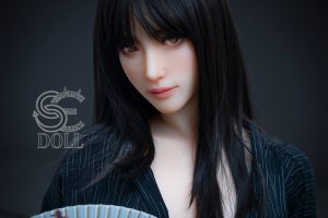 SE 166cm/5ft5 C-cup TPE Sex Doll – Aurora.A at rosemarydoll