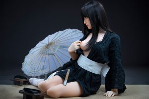 SE 166cm/5ft5 C-cup TPE Sex Doll – Aurora.A at rosemarydoll