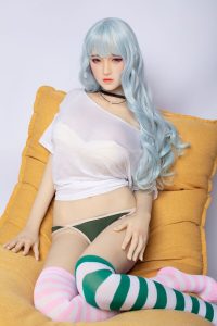 JXDOLL 170cm/5ft7 D-cup Silicone Sex Doll – Sora at rosemarydoll