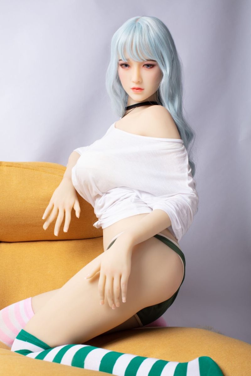 JXDOLL 170cm/5ft7 D-cup Silicone Sex Doll - Sora at rosemarydoll