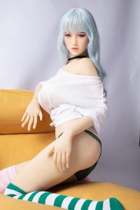 JXDOLL 170cm/5ft7 D-cup Silicone Sex Doll – Sora at rosemarydoll