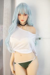 JXDOLL 170cm/5ft7 D-cup Silicone Sex Doll – Sora at rosemarydoll