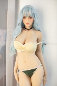 JXDOLL 170cm/5ft7 D-cup Silicone Sex Doll – Sora at rosemarydoll
