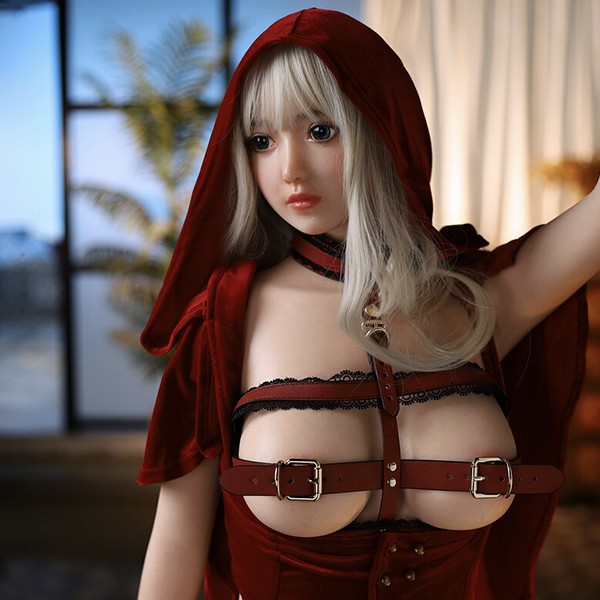 FJDoll - Chaperon rouge