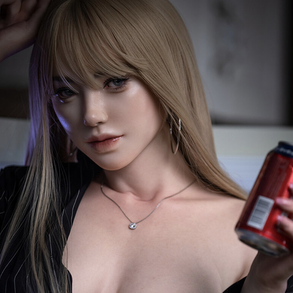 RealLady Sex Dolls - Layla