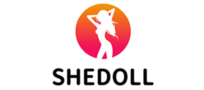 Logotipo SHEDOLL