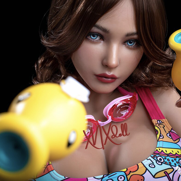 Sino Doll Best Sex Dolls - Janet Caroline