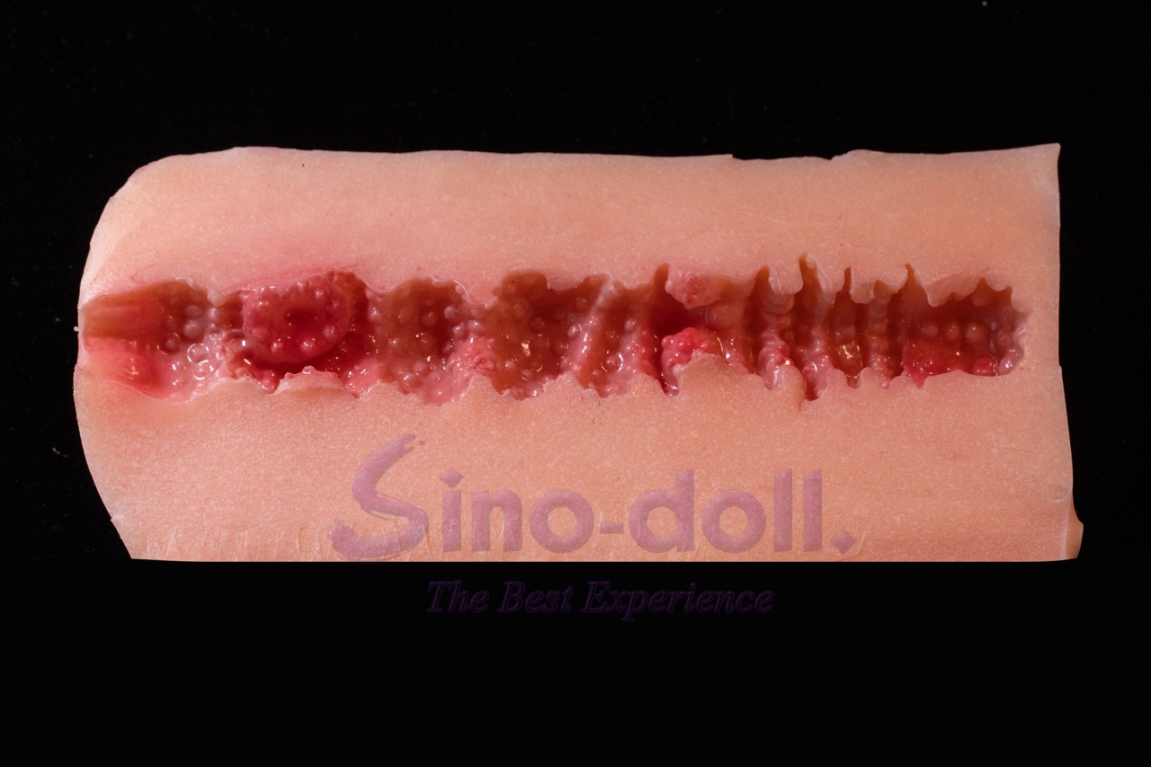 Sino Dolls El tipo de mujer dominante