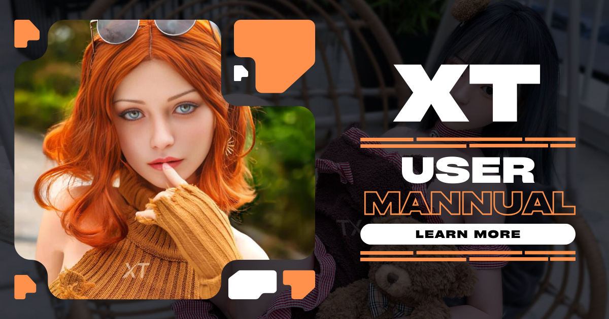 Manuel d'utilisation XT Doll