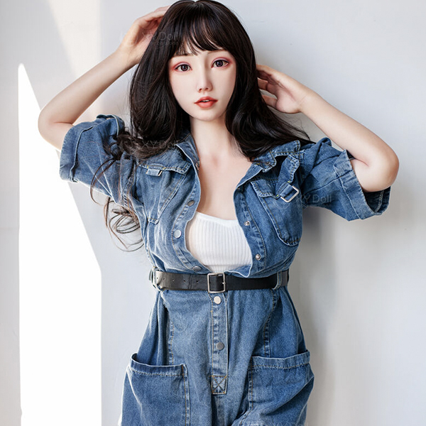 XY Sex-Puppen - Mei