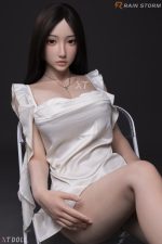 XTDOLL 163cm/5ft4 F-cup Silicone Sex Doll - Xueer en rosemarydoll
