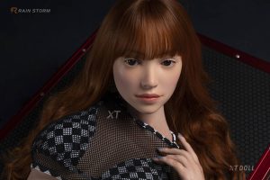 XT 164cm/5ft5 C-Cup Silikon Sex Puppe - Cynthia bei rosemarydoll