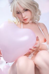 Irontech 167cm5ft6 D-cup Silicone Sex Doll – Lexi at rosemarydoll