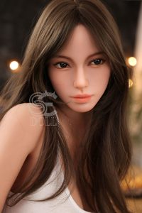 SE 168cm/5ft6 F-cup TPE Sex Doll - Harper.B at rosemarydoll