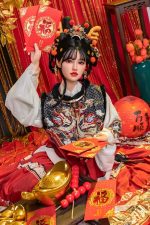 Starpery 169cm/5ft7 Silicone Head Doll - Wushi at rosemarydoll