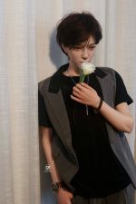 REALING 170cm/5ft7 Male Silicone Sex Doll – Kirin at rosemarydoll
