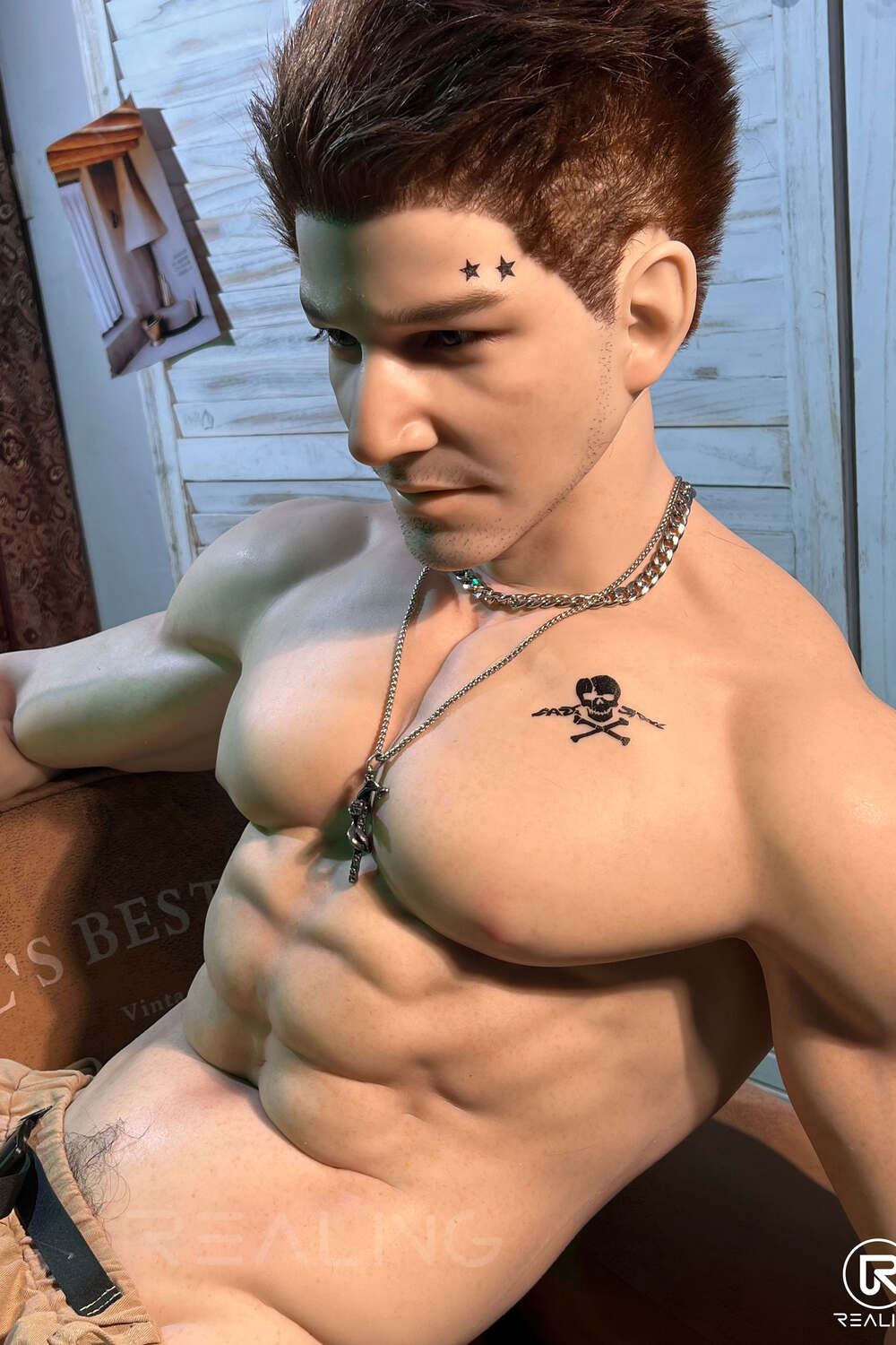 sexpuppe man Psycho Sex Dolls (2025) main image 1