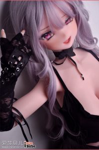 Elsababe 148cm4ft10 Silicone Sex Doll - Watanabe Yuno en rosemarydoll