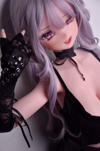 Elsababe 148cm4ft10 Silicone Sex Doll - Watanabe Yuno en rosemarydoll