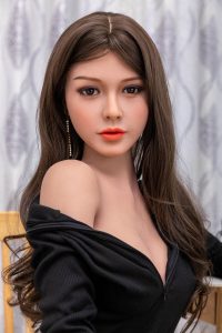 JX 157cm/5ft2 B-cup TPE Sex Doll - Edgar at rosemarydoll