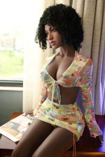 JX 157cm5ft2 C-cup TPE Sex Puppe - Amuya bei rosemarydoll