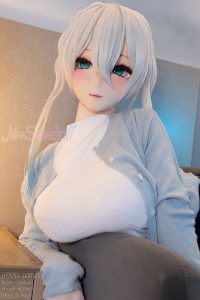 WM 160cm5ft1 I-cup TPE Sex Doll - Matt Billy at rosemarydoll