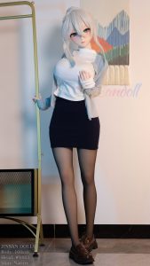 WM 160cm5ft1 I-cup TPE Sex Doll - Matt Billy at rosemarydoll