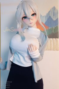 WM 160cm5ft1 I-cup TPE Sex Doll - Matt Billy at rosemarydoll