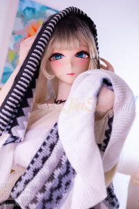 WM 160cm5ft1 I-cup TPE Sex Doll - Matt Billy en rosemarydoll