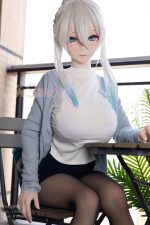 WM 160cm5ft1 I-cup TPE Sex Doll - Matt Billy at rosemarydoll