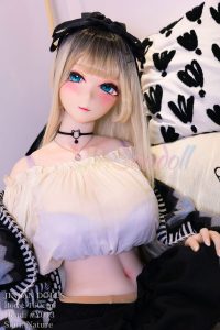 WM 160cm5ft1 I-cup TPE Sex Doll - Matt Billy en rosemarydoll