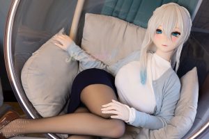 WM 160cm5ft1 I-cup TPE Sex Doll - Matt Billy at rosemarydoll