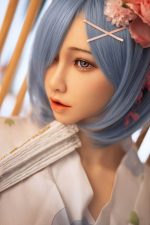 Jiusheng 160cm5ft3 E-cup Silicone Sex Doll – Betty at rosemarydoll