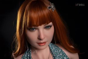 XT 160cm/5ft3 H-cup Silicone Sex Doll – Natalie at rosemarydoll