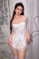 Starpery 163cm5ft4 C-cup Silicone Head Sex Doll – Jin at rosemarydoll