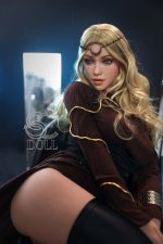 SE 163cm/5ft4 E-cup TPE Sex Puppe - Vicky.B bei rosemarydoll