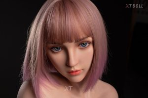 XT 163cm5ft4 F-cup Silicone Sex Doll – Lisa at rosemarydoll