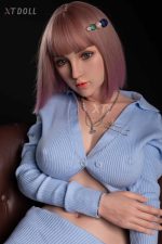 XT 163cm5ft4 F-cup Silicone Sex Doll – Lisa at rosemarydoll