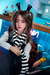 JY 165cm5ft5 D-cup Silicone Sex Doll – Zina at rosemarydoll