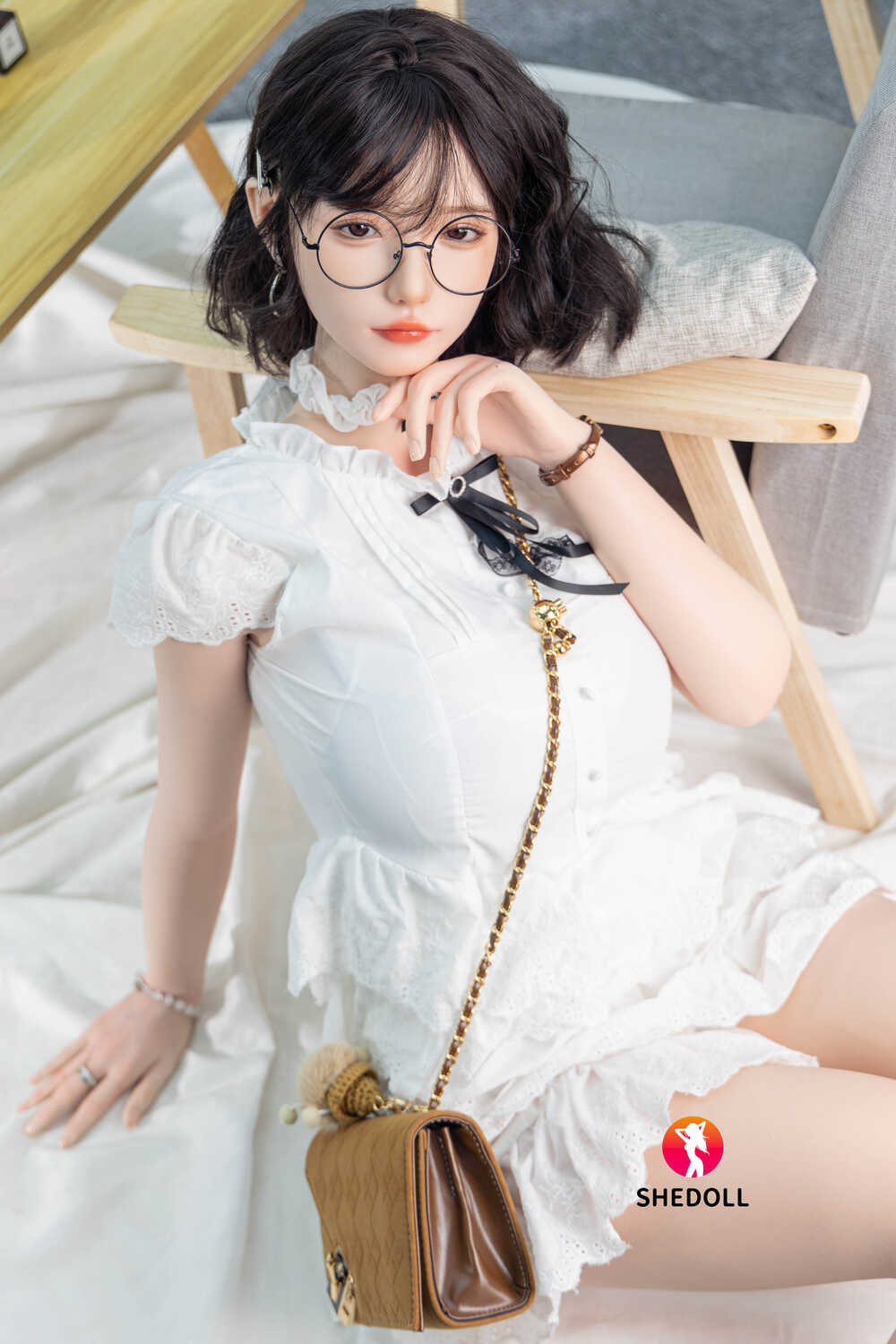165cm5ft5 E-cup Silicone Head Sex Doll – Ah Chu (11) SHEDOLL 165cm5ft5 E-cup Silicone Head Sex Doll - Ah Chu at rosemarydoll