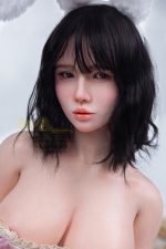 Irontech 166cm5ft5 D-cup Silicone Sex Doll - Tanya at rosemarydoll