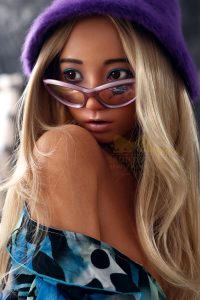 Irontech 167cm5ft6 E-cup TPE Sex Doll – Suki at rosemarydoll
